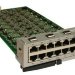 Плата расширения 16 внешних аналоговых линий Samsung OfficeServ KP-OSDB16T/EUS