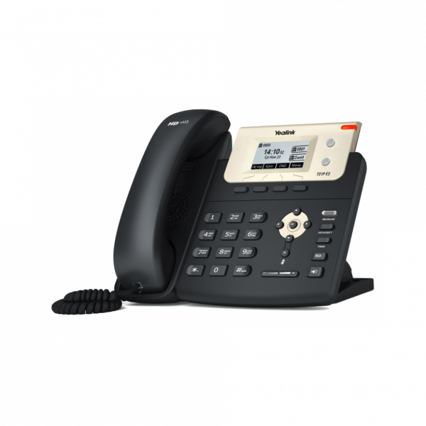 Yealink SIP-T21P E2