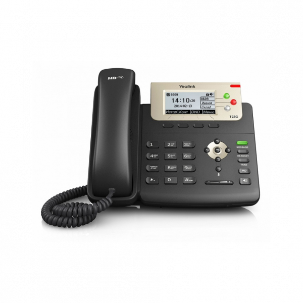 Yealink SIP-T23G