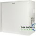 Настенный шкаф 19" 12U 600х300х635 мм GYDERS GDR-126030GA, металлическая дверь серый