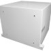 Антивандальный телекоммуникационный шкаф 19 9U GYDERS GDR-96060GA