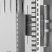Шкаф антивандальный 12U GYDERS GDR-126030GA