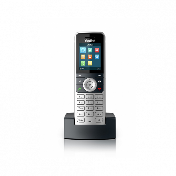 Yealink W53H дополнительная DECT-трубка