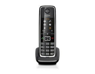 Дополнительная трубка Siemens Gigaset C530H