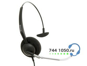 MAIRDI MRD-509 гарнитура 