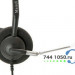MAIRDI MRD-509 гарнитура 