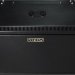 Серверный настенный шкаф 19" 9U 600х450х501 GYDERS GDR-96045BM, металлическая дверь черный
