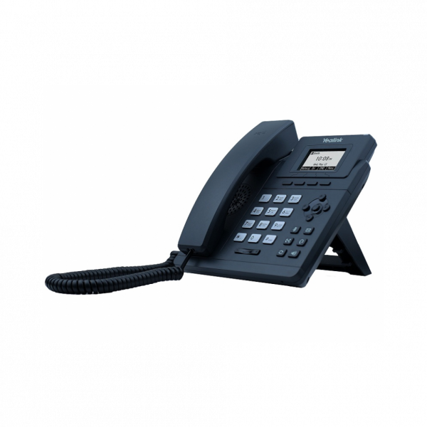 Yealink SIP-T30 IP-телефон