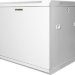 Шкаф 19 дюймов настенный 12U 600x350x635 GYDERS GDR-126035GM, металлическая дверь серый