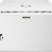 Шкаф 19 дюймов настенный 12U 600x350x635 GYDERS GDR-126035GM, металлическая дверь серый