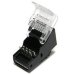Модуль Keystone Jack RJ-45 (8P8C), категория 5е, самозажимной SINELLS SNL-8p8c5