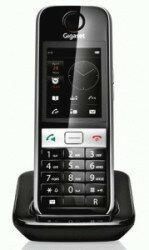 Siemens Gigaset S820H Дополнительная радиотрубка