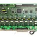 Panasonic KX-TDA0170XJ Плата 8 внутренних гибридных портов