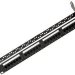 Патч панель 19" 1U 24 порта RJ45 (8P8C) категория 5e с задним органайзером KRONE IDC SINELLS MFG-4651krone