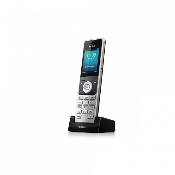 Yealink W56H дополнительная DECT-трубка