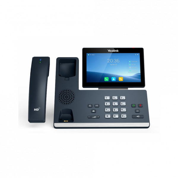 Yealink SIP-T58W телефон