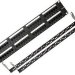 Патч-панель 19" с задним органайзером, 2U 48 портов RJ45 8P8C категория 5е, 110 IDC SINELLS MFG-6852110