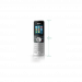 Yealink W53P беспроводной DECT телефон