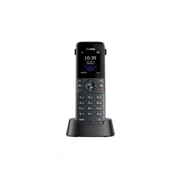 Yealink W73H беспроводная телефонная трубка