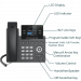 Grandstream GRP2612P IP телефон