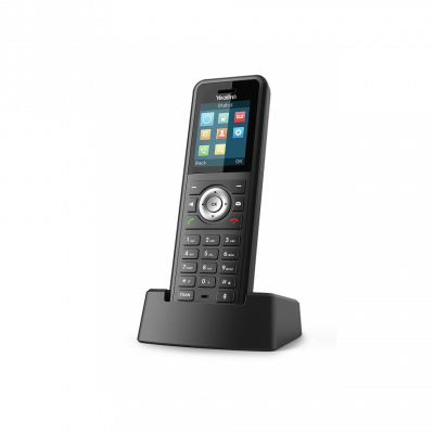 Yealink W59R беспроводная DECT трубка