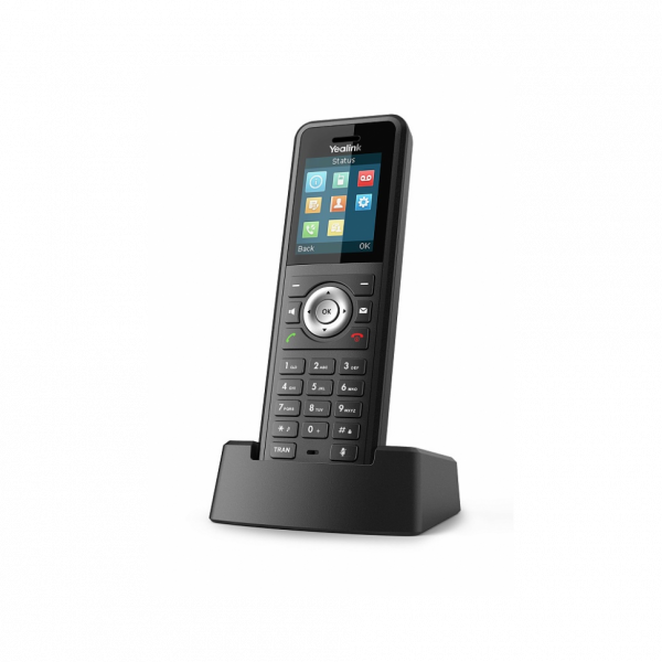 Yealink W59R беспроводная DECT трубка