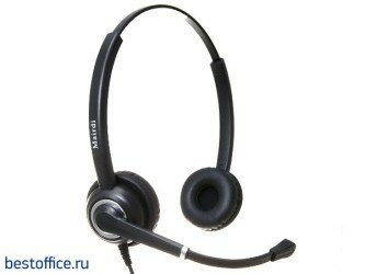 MAIRDI MRD-612D Проводная гарнитура 