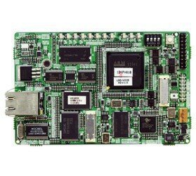 LG-Ericsson L60-VOIB Плата IP телефонии 4 канала