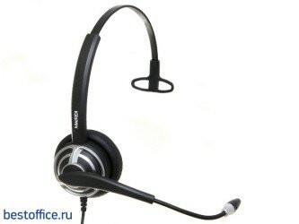 MAIRDI MRD-805UC Lync Проводная гарнитура 