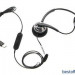 MAIRDI MRD-805UC Lync Проводная гарнитура 
