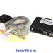 Telest RD8-E Система записи телефонных разговоров на компьютер (USB/Ethernet) для 8 цифровых системных телефонов Panasonic