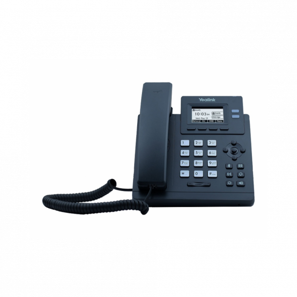 Yealink SIP-T31 IP телефон