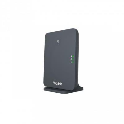 Yealink W70B базовая IP-DECT-станция