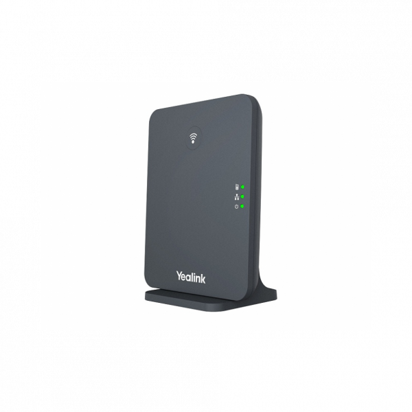 Yealink W70B базовая IP-DECT-станция