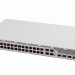 ELTEX MES3324 Коммутатор агрегации 20 портов 1G, 4 порта SFP+