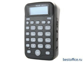 MAIRDI MRD-750 Телефон