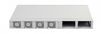 ELTEX MES3324F Коммутатор 24 порта SFP, 4 порта SFP+