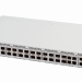 ELTEX MES3324F Коммутатор 24 порта SFP, 4 порта SFP+