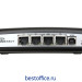 Telest RE1-E Система записи телефонных разговоров на компьютер (USB/Ethernet) для цифрового потока E1/ISDN PRI