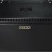 Шкаф настенный 19 дюймов 15U 600x350x679 GYDERS GDR-156035BM, металлическая дверь черный