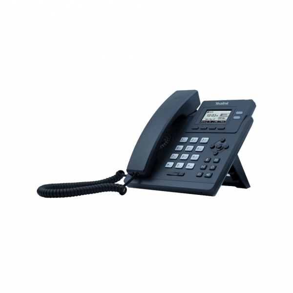 Yealink SIP-T31G IP телефон