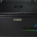 Шкаф настенный 19 дюймов 18U 600х350х901 GYDERS GDR-186035BM, металлическая дверь черный