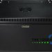 Шкаф настенный 19 дюймов 6U 600х350х368 GYDERS GDR-66035BM, металлическая дверь черный