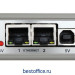 Telest RIP-L Система записи телефонных разговоров на компьютер для 1 IP-телефона (Ethernet)