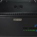 Шкаф настенный 19 дюймов 9U 600х600х501 GYDERS GDR-96060BM, металлическая дверь черный