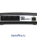 Telest RL1-C Система записи телефонных разговоров на компьютер (через USB) для 4 аналоговых линий (с CallerID)