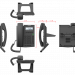 Fanvil X1/X1P IP телефон Entry-level IP Phones