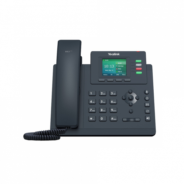 Yealink SIP-T33P IP телефон