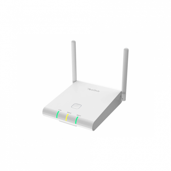 Yealink W90B многосотовая DECT IP-система