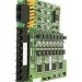 LG-Ericsson eMG80-CS416 Плата расширения (4 внешние линии, 16 аналоговых абонентов)